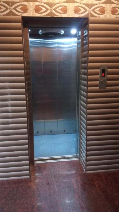 Amaran Hotels 马杜赖 外观 照片