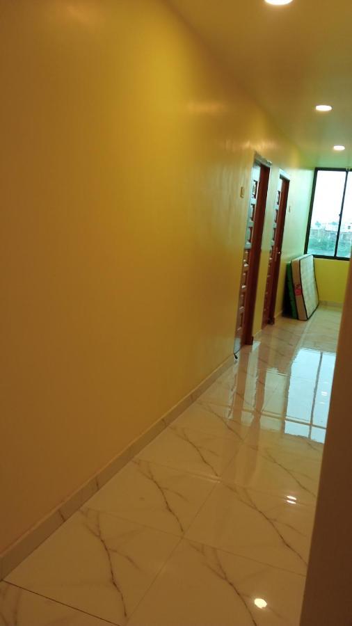 Amaran Hotels 马杜赖 外观 照片