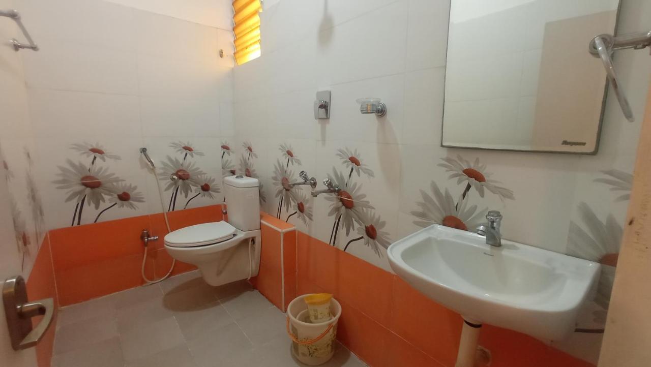 Amaran Hotels 马杜赖 客房 照片
