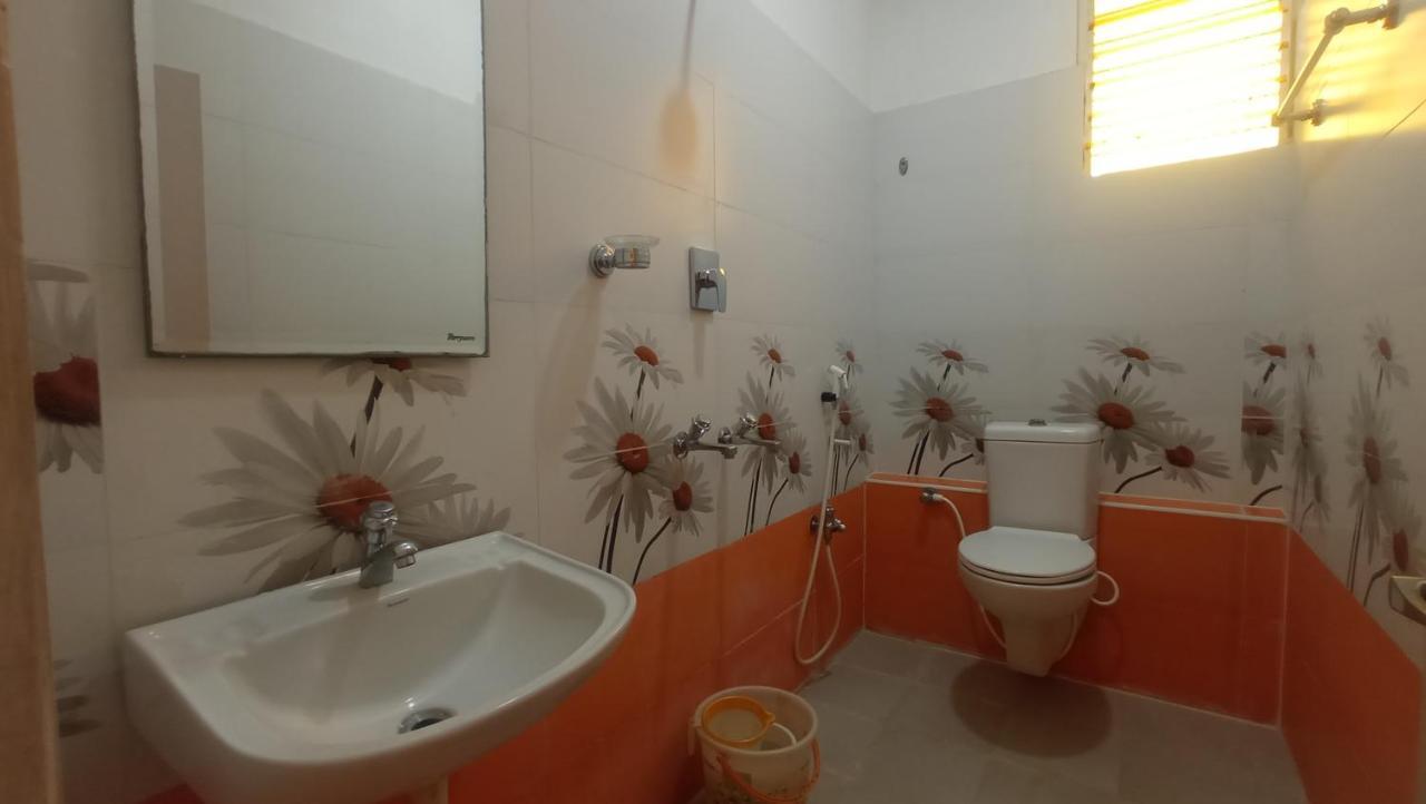 Amaran Hotels 马杜赖 外观 照片